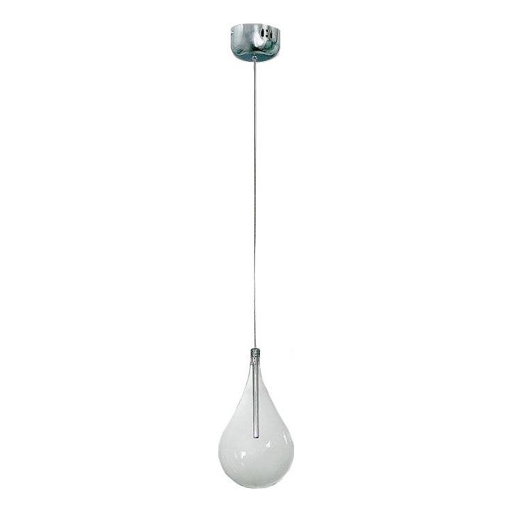 Searchlight - Chandelier on a string 1xG4/60W/230V