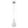 Searchlight - Chandelier on a string 1xG4/60W/230V