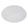 Searchlight - CLOUDS LED ceiling light/16W/230V 2700/3200/4000K Ø30 cm white
