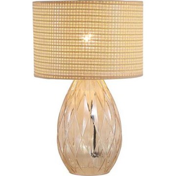 Searchlight - DIANE Table Lamp 1xE27/40W/230V