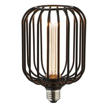 Searchlight - Dimmable Decorative LED Globe Bulb E27/4.5W/230V 2700K