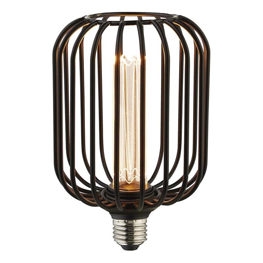 Searchlight - Dimmable Decorative LED Globe Bulb E27/4.5W/230V 2700K