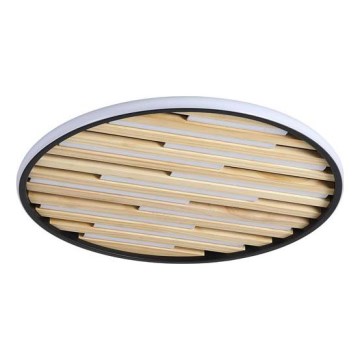 Searchlight - Dimmable LED Ceiling Light EQUALISE LED/33W/230V