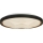 Searchlight - Dimmable LED ceiling light SATELLITE LED/25W/230V 3000-6000K Ø 41.5 cm + remote control