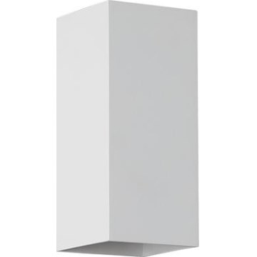 Searchlight - DON Wall Light 2xGU10/10W/230V White