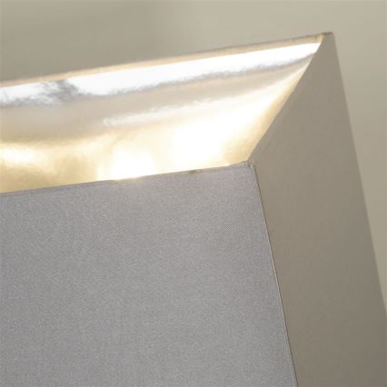 Searchlight - MEGAN Table Lamp 1xE27/60W/230V