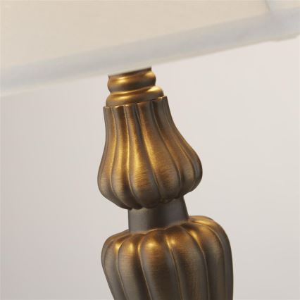 Searchlight - AMY Table Lamp 1xE27/60W/230V