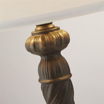 Searchlight - AMY Table Lamp 1xE27/60W/230V