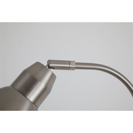 Searchlight - ADJUSTABLE floor lamp 1xE27/60W/230V