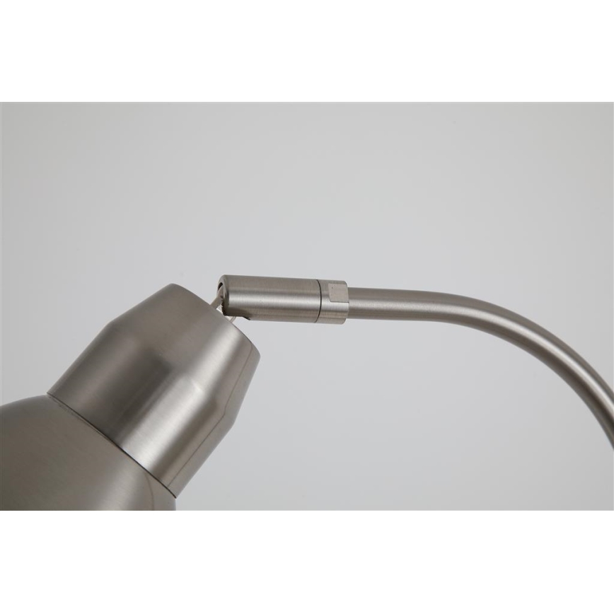 Searchlight - ADJUSTABLE floor lamp 1xE27/60W/230V