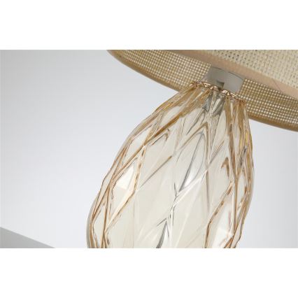 Searchlight - DIANE Table Lamp 1xE27/40W/230V