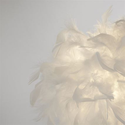 Searchlight - Table lamp HATTIE 1xE14/60W/230V