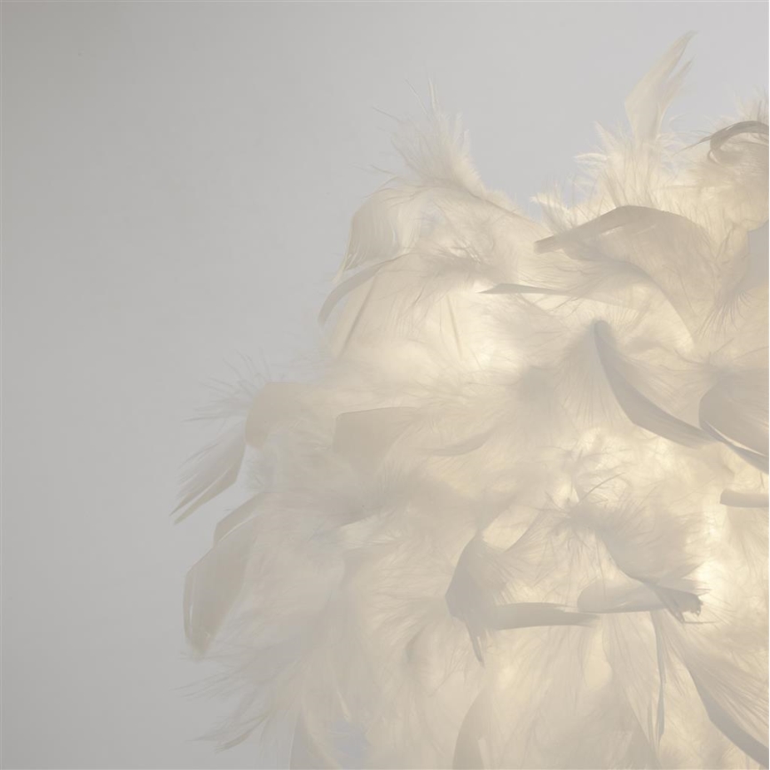 Searchlight - Table lamp HATTIE 1xE14/60W/230V