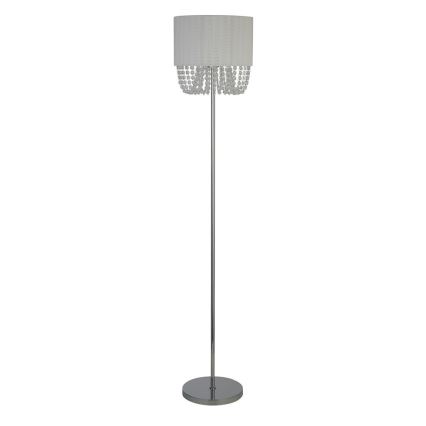 Searchlight - BELLANO Floor Lamp 1xE27/60W/230V