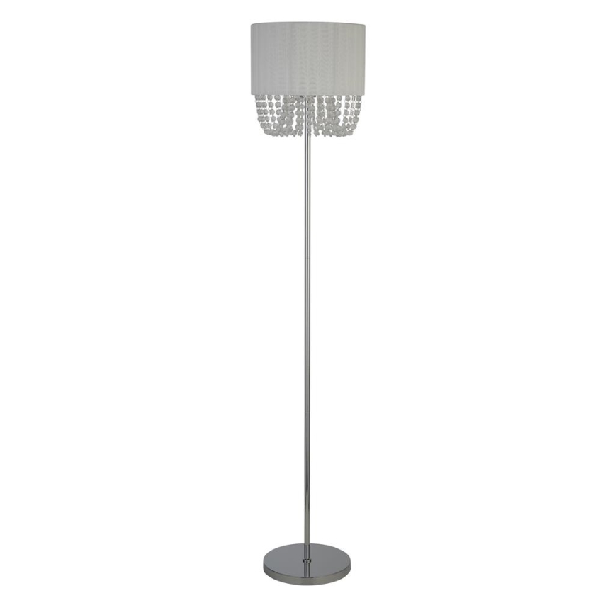 Searchlight - BELLANO Floor Lamp 1xE27/60W/230V