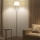 Searchlight - Floor lamp 1xE27/40W/230V