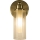 Searchlight - IMPERIAL Wall Light 1x G9/7W/230V Brass
