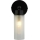 Searchlight - IMPERIAL Wall Light 1xG9/7W/230V Black