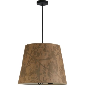 Searchlight - ISLA Cable Pendant Light 3xE14/40W/230V