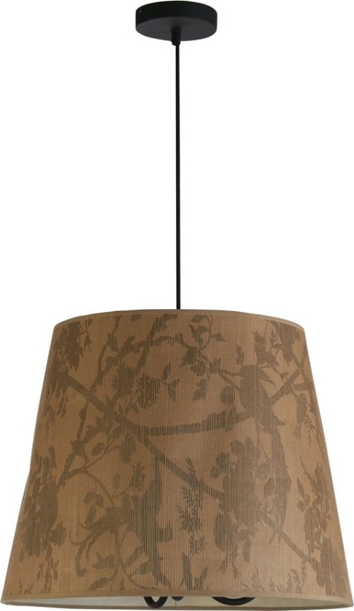 Searchlight - ISLA Cable Pendant Light 3xE14/40W/230V