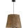 Searchlight - ISLA Cable Pendant Light 3xE14/40W/230V