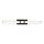 Searchlight - LED Bathroom Mirror Lighting PARMA LED/10W/230V IP44