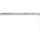Searchlight - LED Bathroom Wall Light VENTI LED/25,68W/230V IP44 Matte Chrome