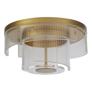 Searchlight - LED Ceiling Light DECO LED/32W/230V