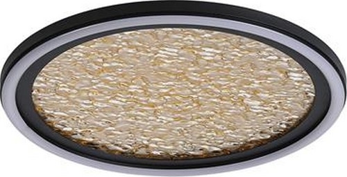 Searchlight - LED Ceiling Light LUNA LED/21W/230V Ø 30 cm