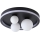Searchlight - LED Ceiling Light TRIDENT LED/20W/230V Ø 40 cm