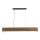 Searchlight - LED Chandelier on a string ASH LED/20W/230V ash