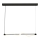 Searchlight - LED Chandelier on a string SERPENT LED/15W/230V black