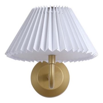 Searchlight - LED Dimmable Wall Light DANISH LED/1,5W/230V