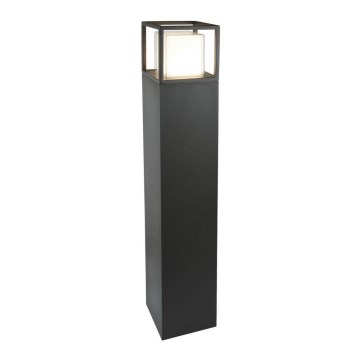 Searchlight - LED Outdoor lamp OHIO 1xLED/10W/230V