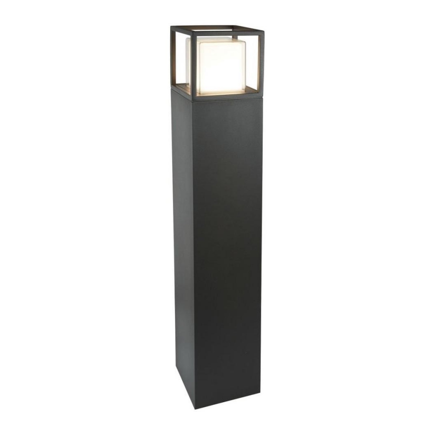 Searchlight - LED Outdoor lamp OHIO 1xLED/10W/230V