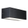 Searchlight - LED Outdoor wall light DOOR LED/13,5W/230V IP44