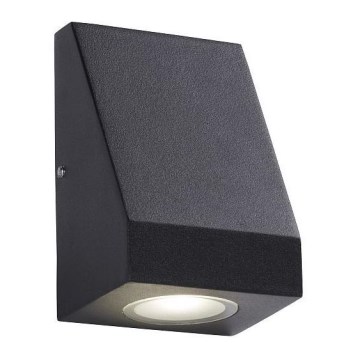 Searchlight - LED Outdoor wall light DOOR LED/7W/230V IP44