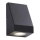 Searchlight - LED Outdoor wall light DOOR LED/7W/230V IP44