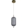 Searchlight - LED pendant light on cable CAPSULE LED/19W/230V