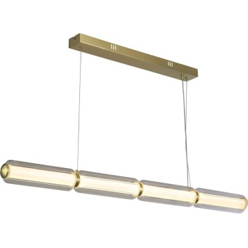 Searchlight - LED Pendant Light on Cable MOD LED/26W/230V