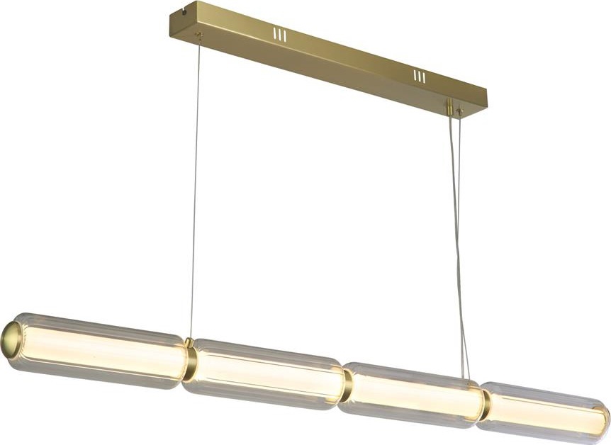 Searchlight - LED Pendant Light on Cable MOD LED/26W/230V