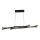 Searchlight - LED pendant on cable BLOOM LED/38W/230V 2300/3000/4000K
