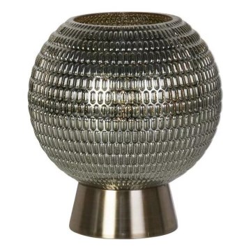 Searchlight - LED Table Lamp MILA LED/0,6W/3xAAA Green