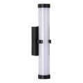 Searchlight - LED Wall Light CLAMP LED/7W/230V