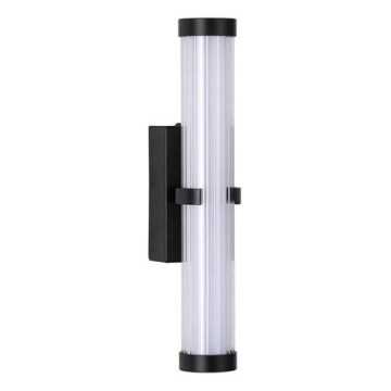 Searchlight - LED Wall Light CLAMP LED/7W/230V