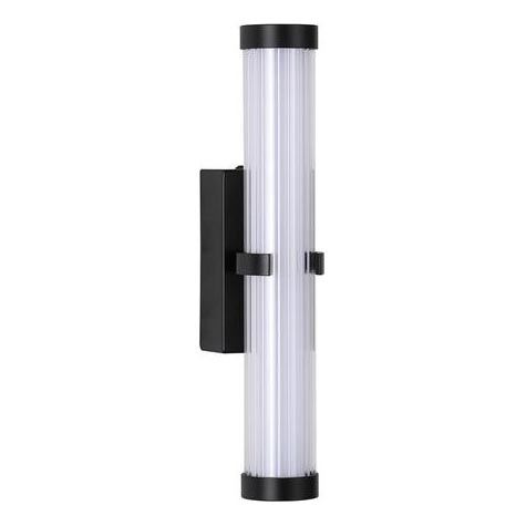 Searchlight - LED Wall Light CLAMP LED/7W/230V
