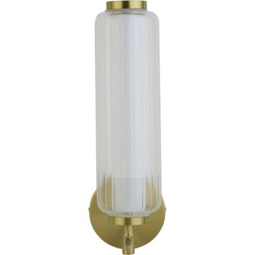 Searchlight - LED Wall Light MOD LED/8W/230V