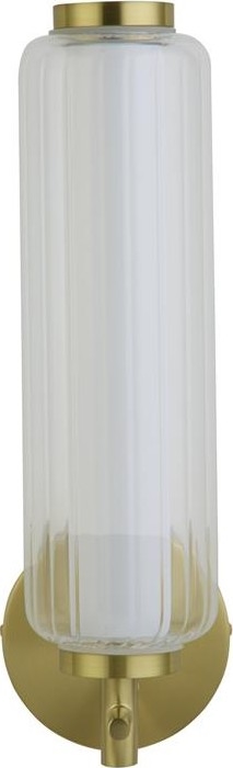 Searchlight - LED Wall Light MOD LED/8W/230V
