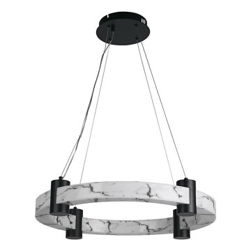 Searchlight - MOONBEAM LED Cable Pendant Light LED/29W/230V