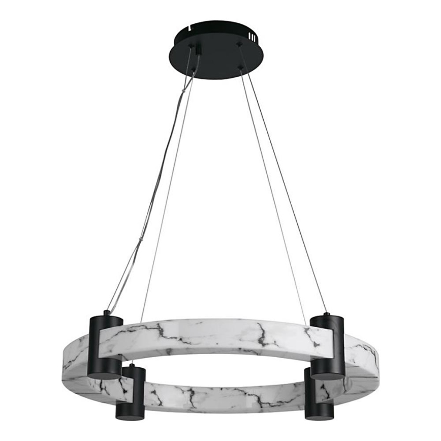 Searchlight - MOONBEAM LED Cable Pendant Light LED/29W/230V